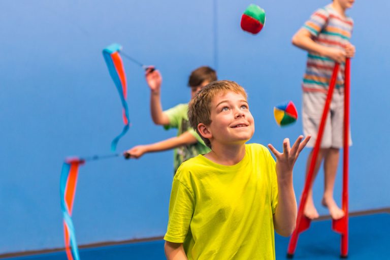 Activities East London After School Club